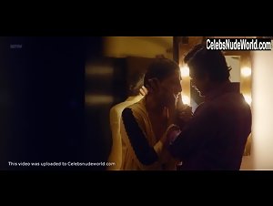 Kubra Sait in Sacred Games (series) (2018) 20