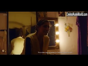 Kubra Sait in Sacred Games (series) (2018) 4