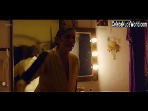 Kubra Sait in Sacred Games (series) (2018) 5