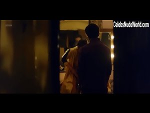 Kubra Sait in Sacred Games (series) (2018) 9