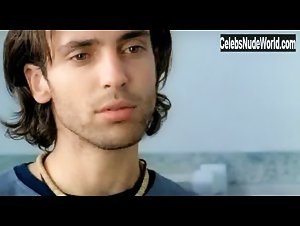 Lais Marques in O Signo da Cidade (2007) 3
