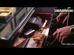 Laila Saab in Asesino en serio (2002) 11