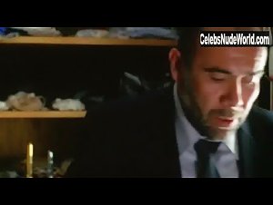 Laila Saab in Asesino en serio (2002) 14