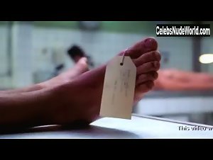 Laila Saab in Asesino en serio (2002) 16