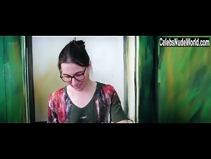 Lara Mandoki in Einsamkeit und Sex und Mitleid (2017) 3