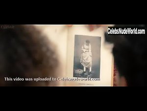 Larissa Breidbach in Egon Schiele: Tod und Madchen (2016) 12