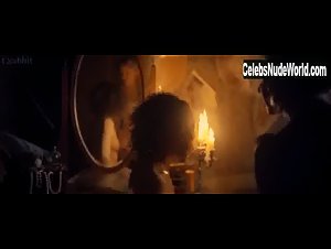Larissa Breidbach in Egon Schiele: Tod und Madchen (2016) 9