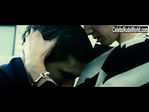 Laura Baldi in La madre (2013) 10
