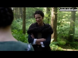 Laura Donnelly in Outlander (series) (2014) 3