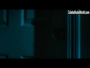 Laura Jacobs nude, boobs scene in Muck (2015) 8