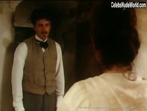 Laura Kamis Wrang in August Strindberg: Ett liv (series) (1985) 15