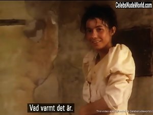 Laura Kamis Wrang in August Strindberg: Ett liv (series) (1985) 6