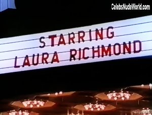 Laura Richmond in Playboy Video Playmate Calendar 1990 (1989) 17