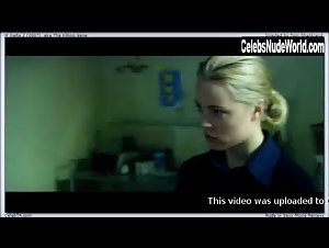 Lauren Hood in W Delta Z (2007) 13