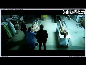 Lauren Hood in W Delta Z (2007) 18