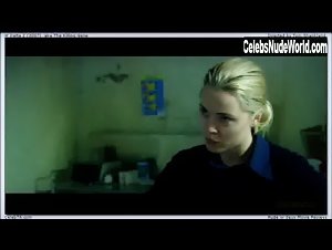 Lauren Hood in W Delta Z (2007) 4