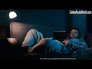 Laurence Roothooft in A Young Man with High Potential (2018) 1