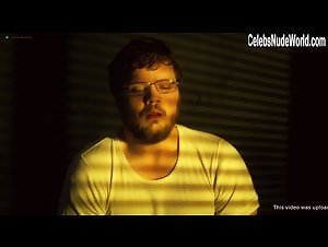 Laurence Roothooft in A Young Man with High Potential (2018) 12