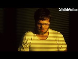 Laurence Roothooft in A Young Man with High Potential (2018) 13