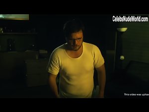 Laurence Roothooft in A Young Man with High Potential (2018) 17