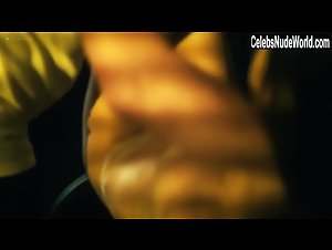 Laurence Roothooft in A Young Man with High Potential (2018) 18