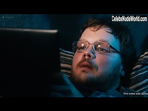 Laurence Roothooft in A Young Man with High Potential (2018) 2