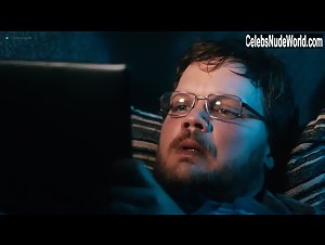 Laurence Roothooft in A Young Man with High Potential (2018) 3