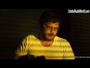 Laurence Roothooft in A Young Man with High Potential (2018) 7