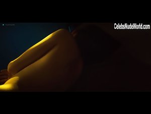Laurence Roothooft in A Young Man with High Potential (2018) 9