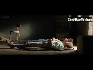 Laurine Booij in Dorsvloer vol confetti (2014) 6