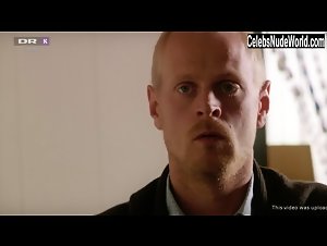 Laerke Winther in En enkelt til Korsor (2008) 16