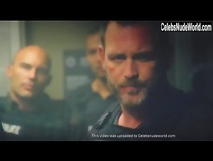 Lee Tomaschefski in 12 Rounds 3: Lockdown (2015) 16