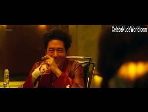 Lee Yoo-Young (2) in Believer (2018) 1
