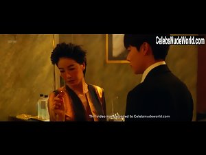 Lee Yoo-Young (2) in Believer (2018) 12