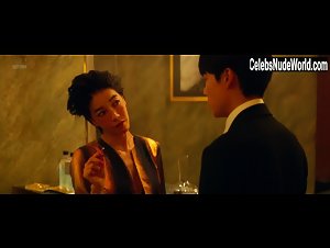 Lee Yoo-Young (2) in Believer (2018) 13