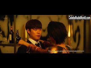 Lee Yoo-Young (2) in Believer (2018) 15
