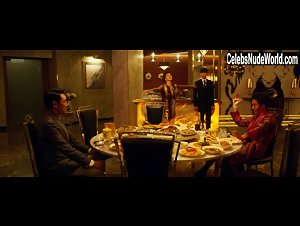 Lee Yoo-Young (2) in Believer (2018) 17