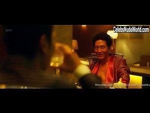Lee Yoo-Young (2) in Believer (2018) 18