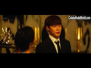 Lee Yoo-Young (2) in Believer (2018) 19