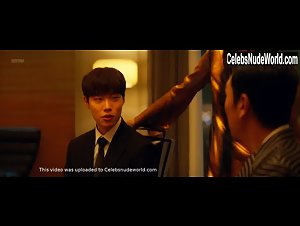 Lee Yoo-Young (2) in Believer (2018) 3