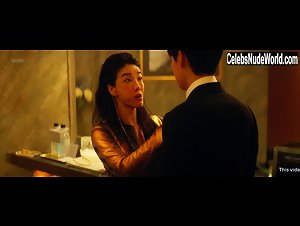 Lee Yoo-Young (2) in Believer (2018) 7