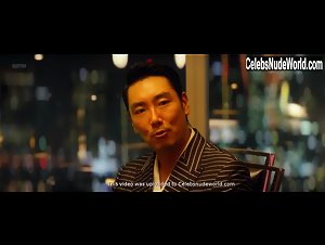 Lee Yoo-Young (2) in Believer (2018) 9
