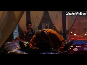 Leiffenie Ang in Marco Polo (series) (2014) 1