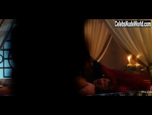 Leiffenie Ang in Marco Polo (series) (2014) 7