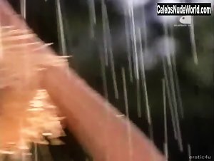 Leisa Sheridan in Playboy: Wet and Wild 5 (1993) 8