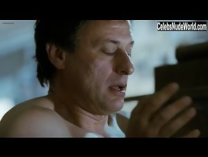 Lena Endre in Man som hatar kvinnor (2009) 7