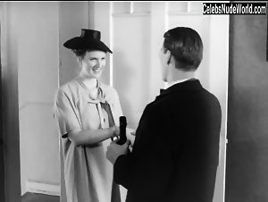 Lena Munchow in Fritz Lang (2016) 1