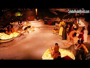 Leni Lan in 3-D Sex and Zen: Extreme Ecstasy (2011) 3