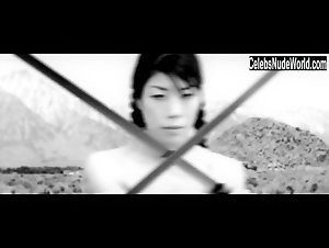 Leona Lesseos in Samurai Avenger: The Blind Wolf (2009) 17