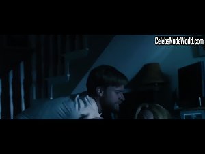 Leslie Stevens in Threshold (2016) 17